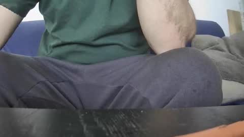 mr vain online show from April 14, 8:25 am