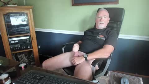 PoundinMyCock4U online show from September 29, 5:09 pm