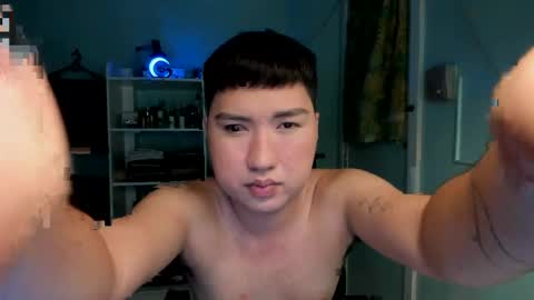 powerpuffcock online show from February 4, 12:00 pm