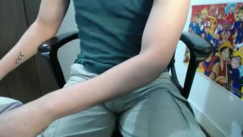 Ricksam online show from October 4, 6:29 am