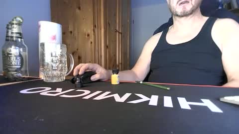 Tom PP online show from November 23, 2:44 am