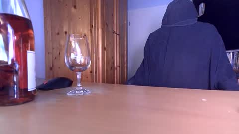 Tom PP online show from November 1, 3:10 am