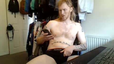 pr3ttyxlu5h online show from April 12, 11:55 am