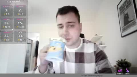 prdolac online show from February 25, 7:42 am