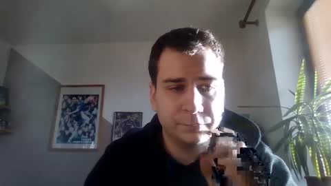 prdolac online show from December 31, 8:15 am