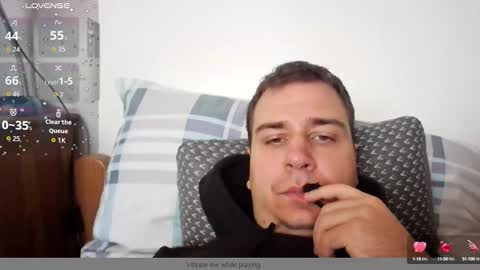 prdolac online show from October 27, 7:10 am