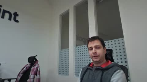 prdolac online show from February 4, 3:36 pm