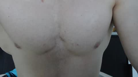 JUAN online show from October 28, 2:03 am