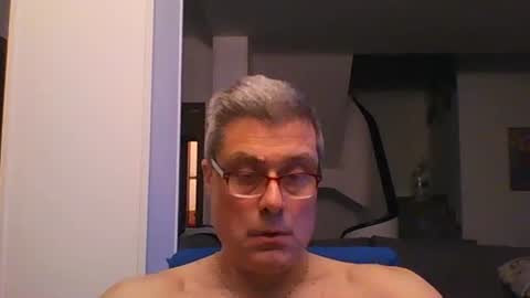 prendimisubito online show from April 18, 10:20 pm