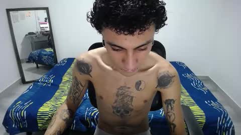 Plux online show from March 9, 9:53 pm