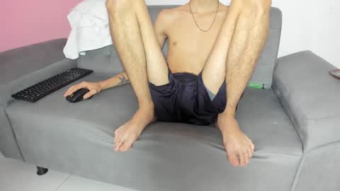 Snapshot of pressure_xxx_420 chatting on September 23, 12:04 pm PRESSURE online show from September 23, 12:04 pm