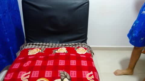 Snapshot of pressure_xxx_420 chatting on March 12, 9:34 am PRESSURE online show from March 12, 9:34 am