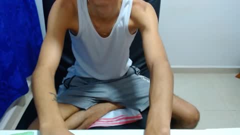 Snapshot of pressure_xxx_420 chatting on March 8, 8:40 am PRESSURE online show from March 8, 8:40 am