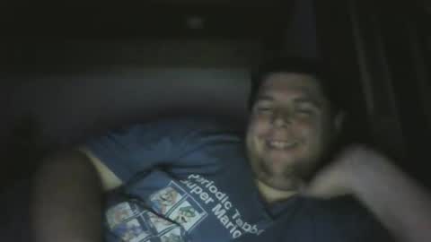 prestonhealy online show from November 20, 6:46 am