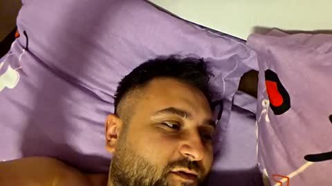 pretorianmarius07 online show from April 20, 6:32 pm