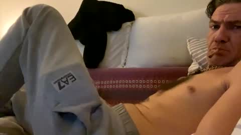 pretty_boy_jack online show from February 1, 2:05 am