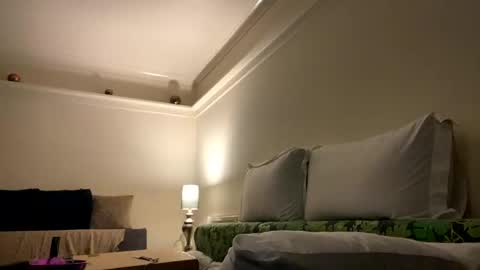 pretty_boy_jack online show from January 4, 3:07 am