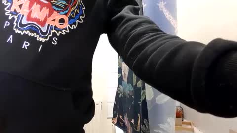 pretty_boy_jack online show from March 6, 7:57 am