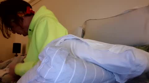 pretty_boy_jack online show from March 3, 2:22 am