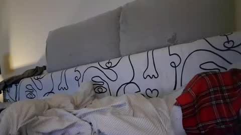 pretty_boy_jack online show from December 7, 1:58 am