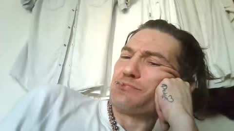 pretty_boy_jack online show from March 3, 12:32 pm