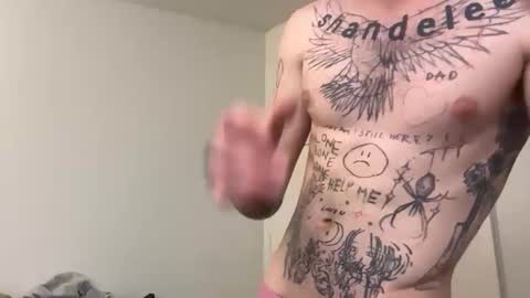 pretty boy online show from June 8, 4:46 am