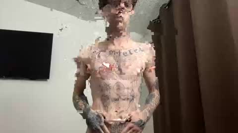 pretty boy online show from March 17, 4:59 am