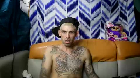 Prettyslangin69 FYPM online show from November 22, 6:57 am