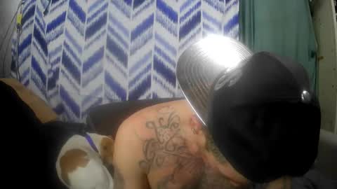 Prettyslangin69 FYPM online show from December 20, 8:10 am