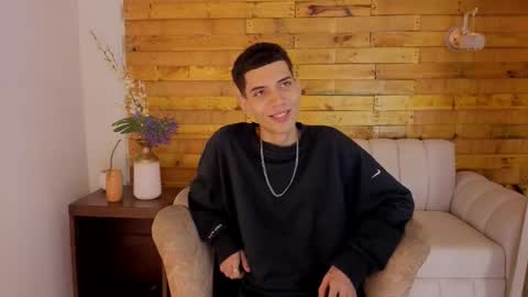 Camilo online show from January 13, 8:35 pm