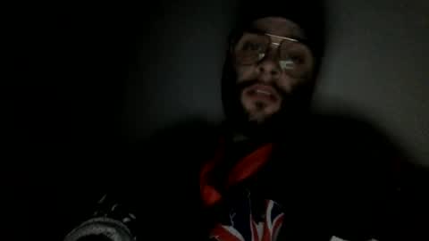 prettyglazed online show from April 6, 4:09 am