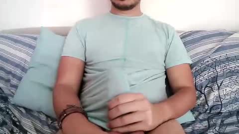 prettythick3 online show from February 2, 9:51 am