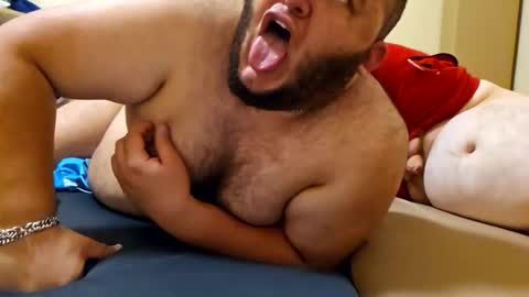 chubbymmm online show from November 8, 6:55 pm