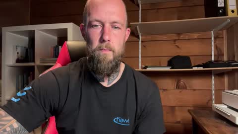 prfessor online show from October 16, 6:05 pm