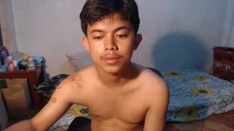 PRIMO online show from May 19, 6:36 pm