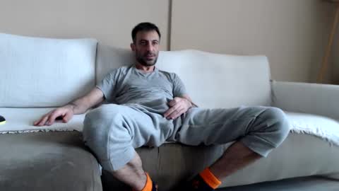 prince_89 online show from January 9, 6:17 am