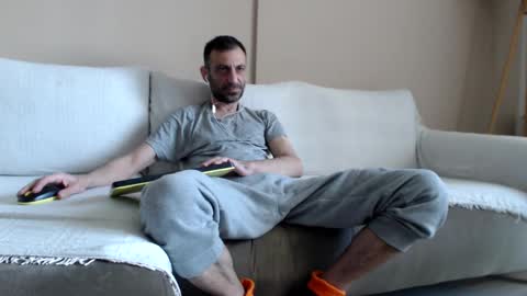 prince_89 online show from January 29, 6:12 am