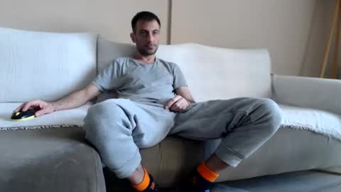 prince_89 online show from January 3, 6:33 am