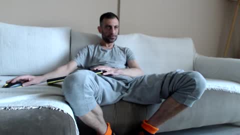 prince_89 online show from January 24, 5:53 am