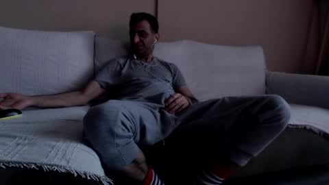 prince_89 online show from December 16, 6:10 am