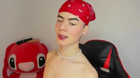 PRINCE ADREWW - JOIN MY FAN CLUB  online show from November 25, 11:40 pm