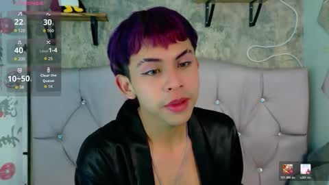 Apolo online show from January 10, 10:25 pm