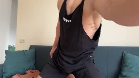 Andy Cumalot online show from March 1, 9:53 am