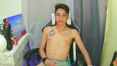 prince_harrison online show from October 28, 5:48 pm