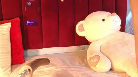 PRINCEPOPPY  online show from October 15, 9:22 pm