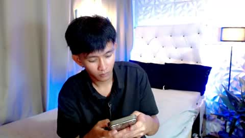Prince Zaijan online show from July 31, 9:31 am