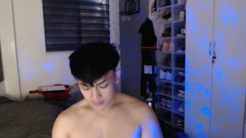 Prince Adrian online show from February 5, 5:25 am