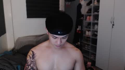 Prince Adrian online show from March 9, 10:31 am