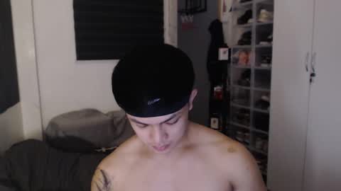 Prince Adrian online show from March 11, 5:53 pm