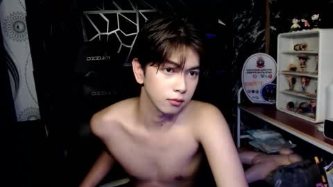 princecalix online show from February 9, 9:41 pm